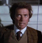 L'inspecteur Harry